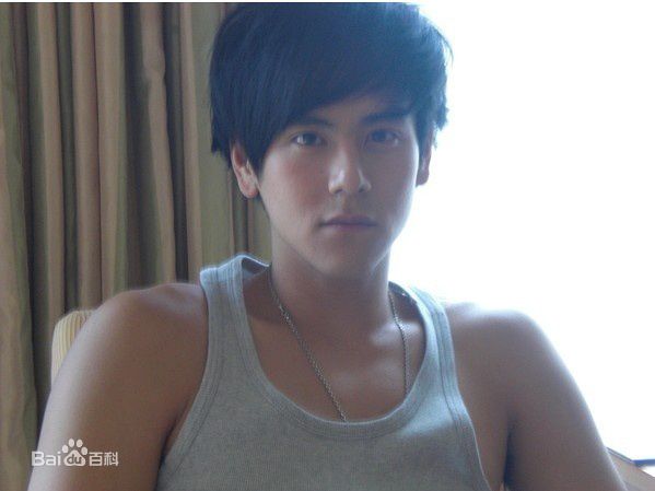 最新彭于晏(Eddie Peng Yuyan)精彩图册