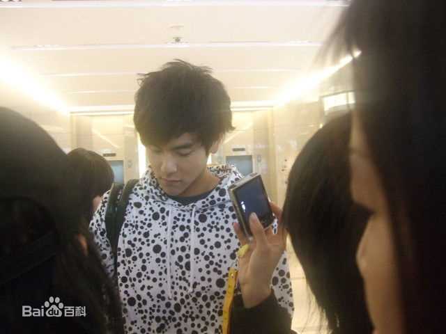 最新彭于晏(Eddie Peng Yuyan)精彩图册