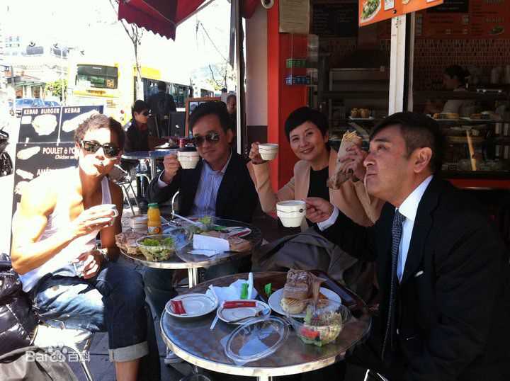 最新彭于晏(Eddie Peng Yuyan)精彩图册