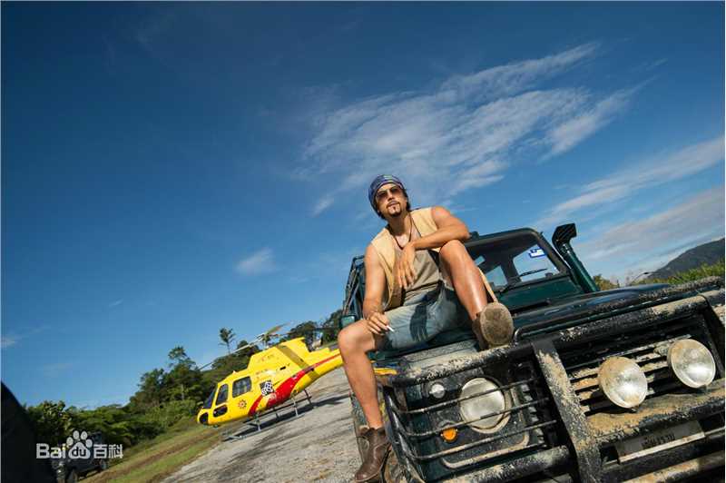 最优质彭于晏(Eddie Peng Yuyan)在《湄公河行动》饰方新武中的相册