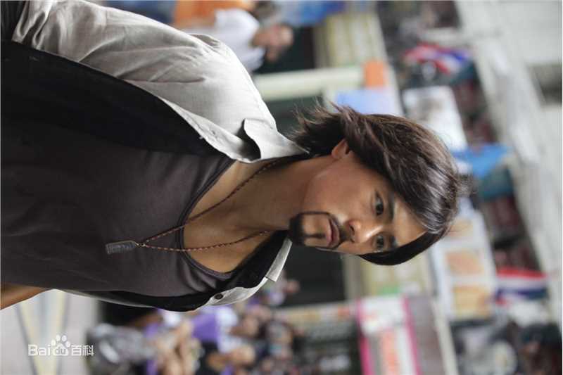 最优质彭于晏(Eddie Peng Yuyan)在《湄公河行动》饰方新武中的相册