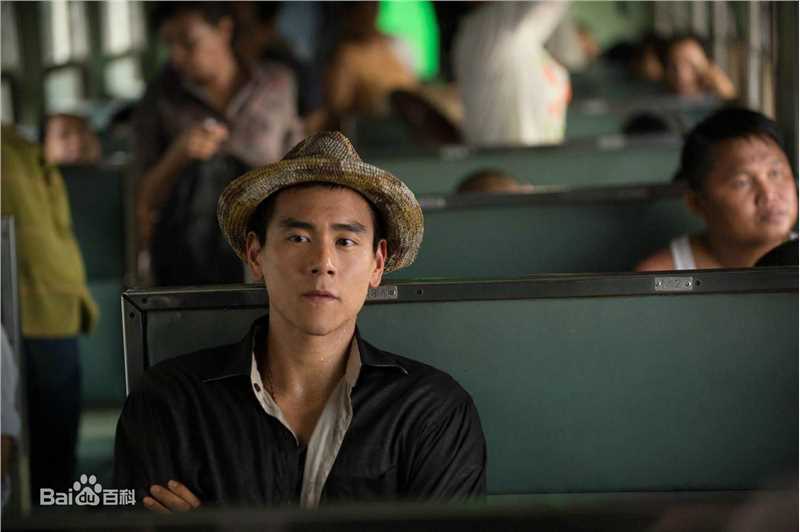 最优质彭于晏(Eddie Peng Yuyan)在《湄公河行动》饰方新武中的相册