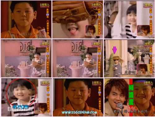 最新彭于晏(Eddie Peng Yuyan)壁纸