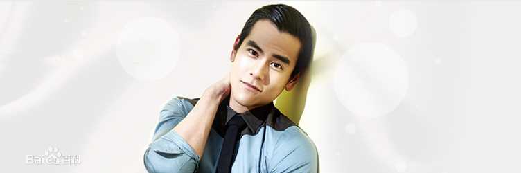 最新彭于晏(Eddie Peng Yuyan)壁纸