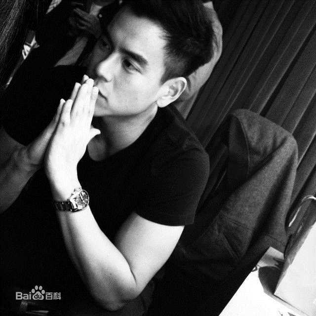 最新彭于晏(Eddie Peng Yuyan)壁纸