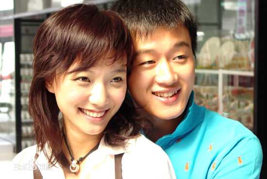 王珞丹(Wang Luodan)参演电视剧作品前后照片