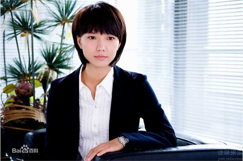 王珞丹(Wang Luodan)参演电视剧作品前后照片