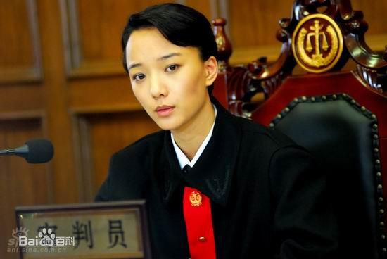 王珞丹(Wang Luodan)参演电视剧作品前后照片