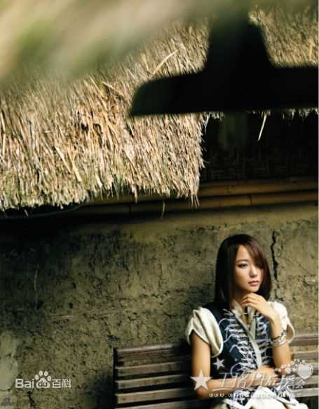 王珞丹(Wang Luodan)2012最新美图生活照相册