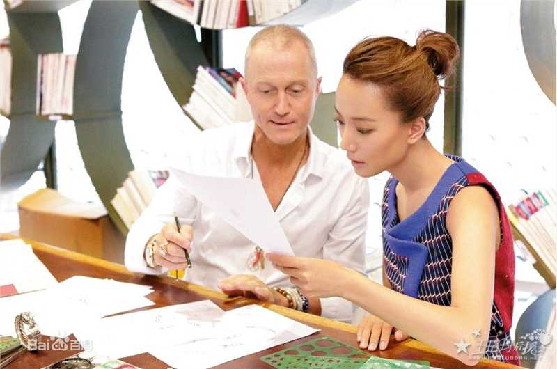 王珞丹(Wang Luodan)2012最新美图生活照相册