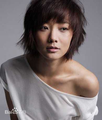 王珞丹(Wang Luodan)前后照片