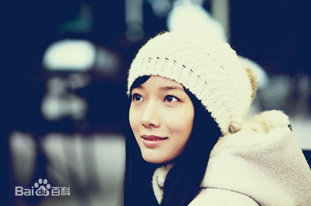 王珞丹(Wang Luodan)前后照片