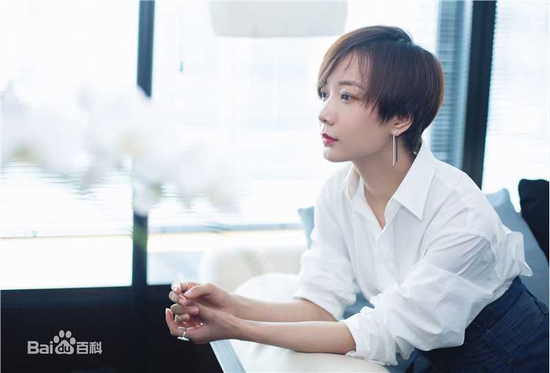 王珞丹(Wang Luodan)前后照片