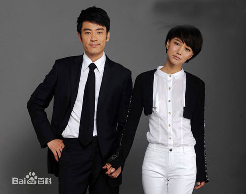 王珞丹(Wang Luodan)前后照片