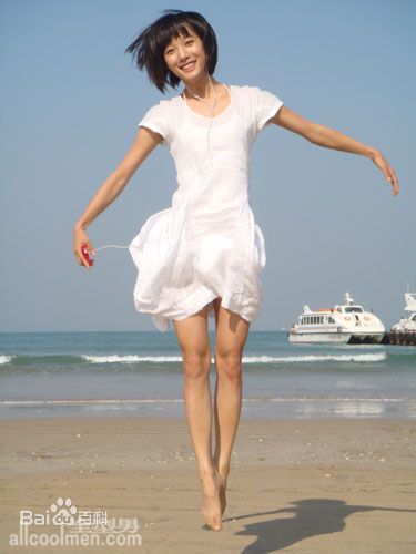 王珞丹(Wang Luodan)前后照片