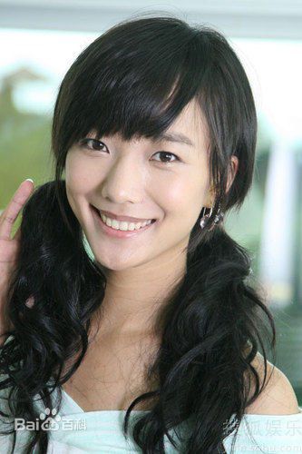 王珞丹(Wang Luodan)前后照片