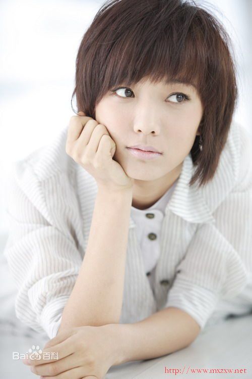 王珞丹(Wang Luodan)前后照片