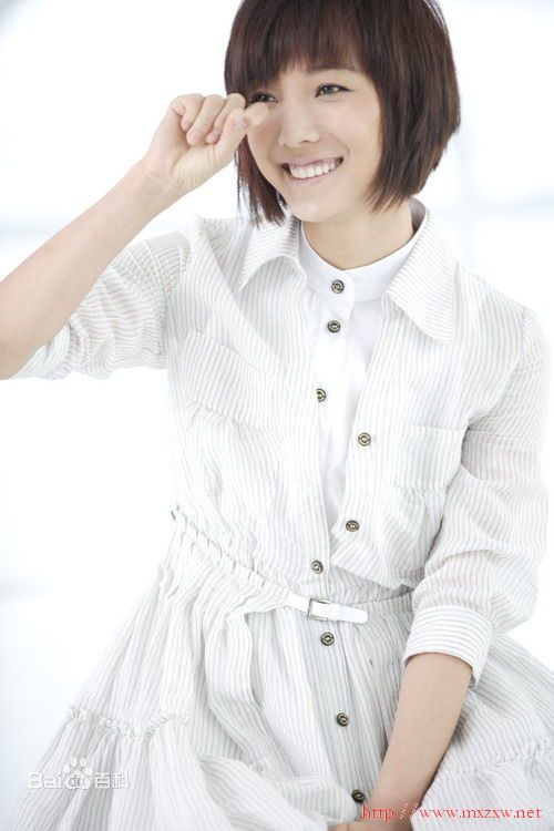 王珞丹(Wang Luodan)前后照片