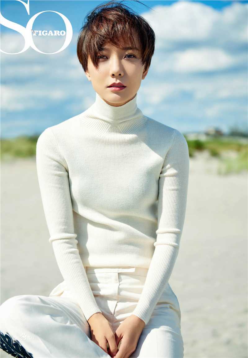 最新王珞丹(Wang Luodan)在电视剧《红娘子》饰演王小红中的图集