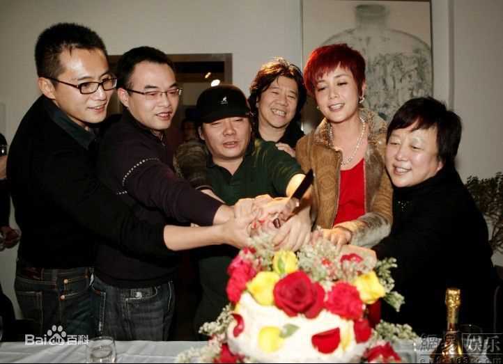 最新王珞丹(Wang Luodan)精彩图册