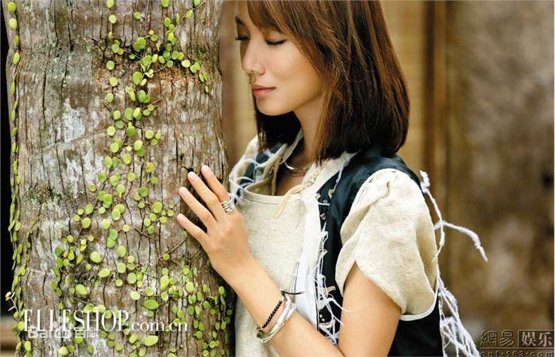 最新王珞丹(Wang Luodan)精彩图册