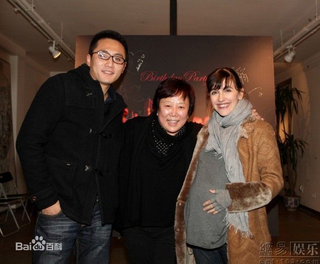 最新王珞丹(Wang Luodan)精彩图册