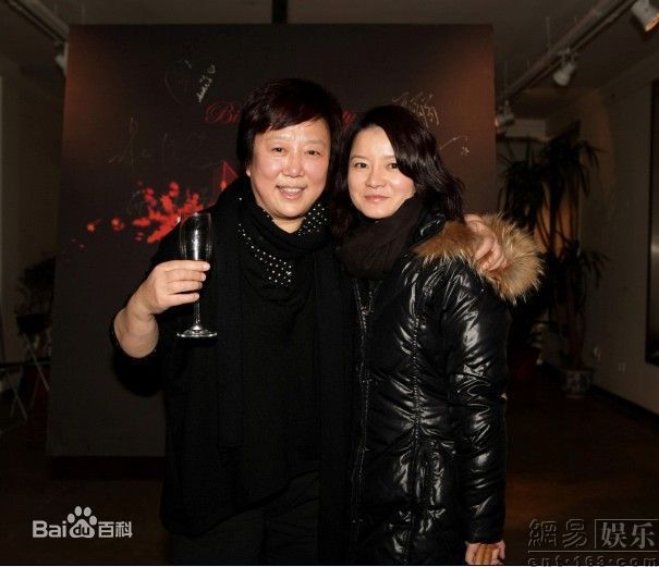 最新王珞丹(Wang Luodan)精彩图册