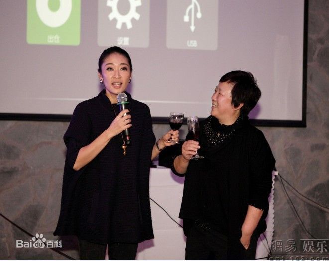 最新王珞丹(Wang Luodan)精彩图册