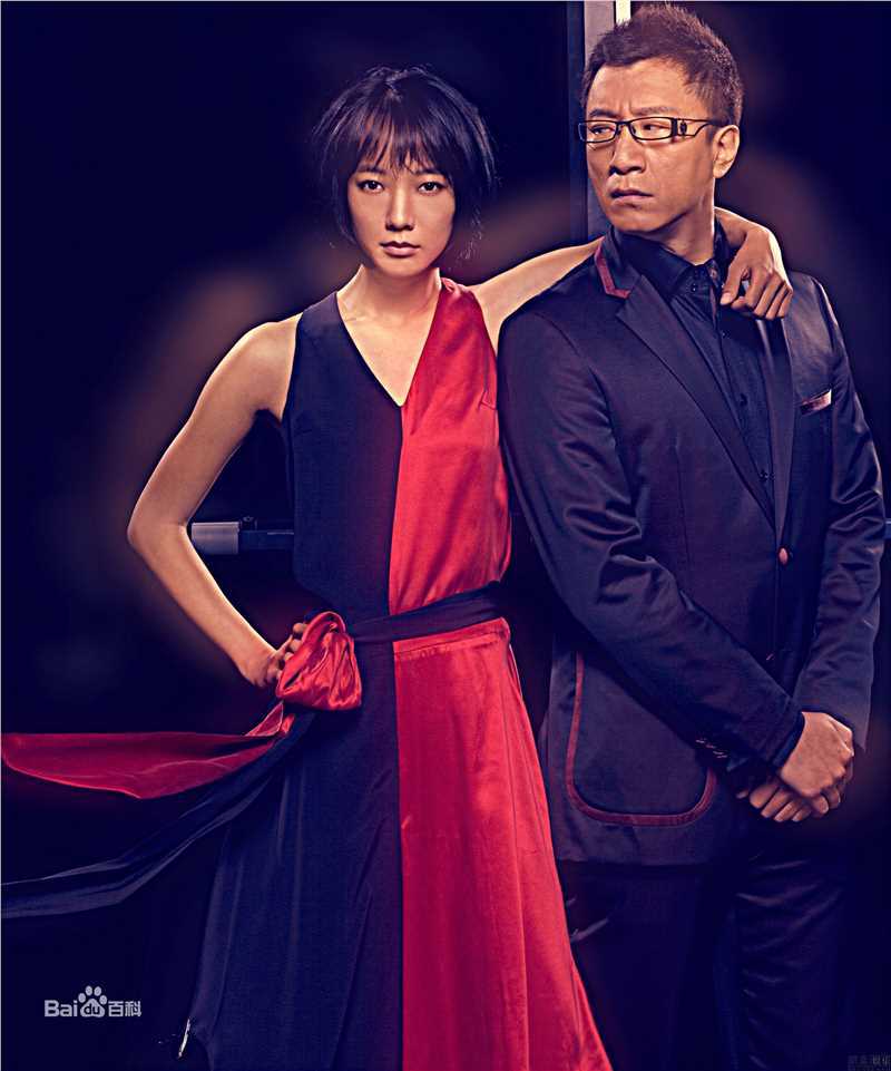 最新王珞丹(Wang Luodan)精彩图册