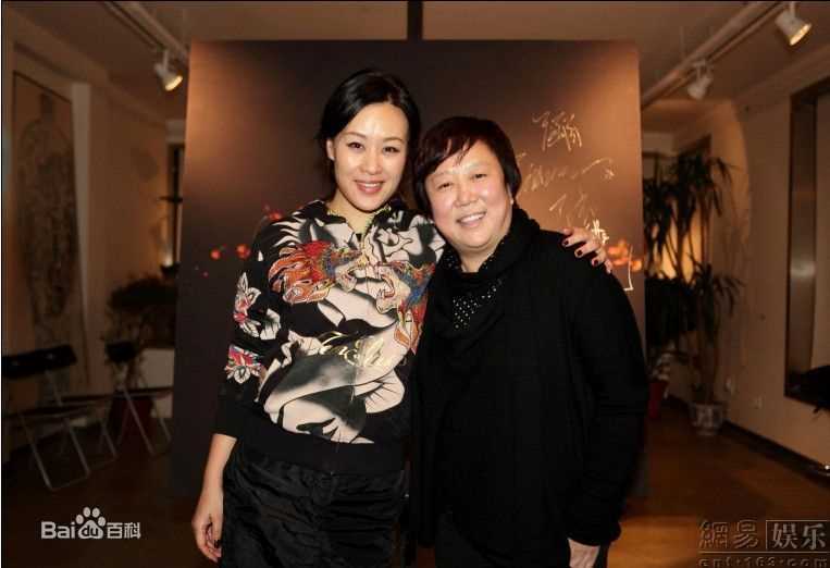 最新王珞丹(Wang Luodan)精彩图册