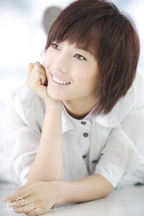 精选王珞丹(Wang Luodan)精彩图册