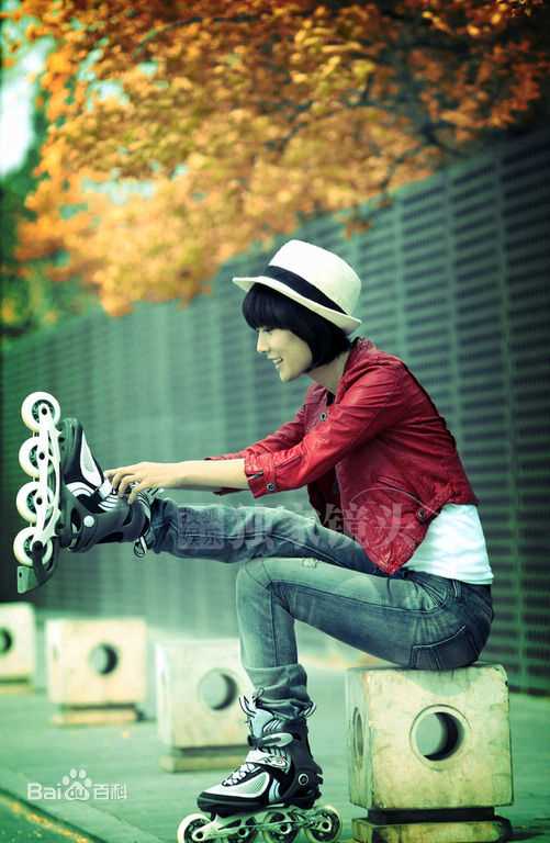 精选王珞丹(Wang Luodan)精彩图册