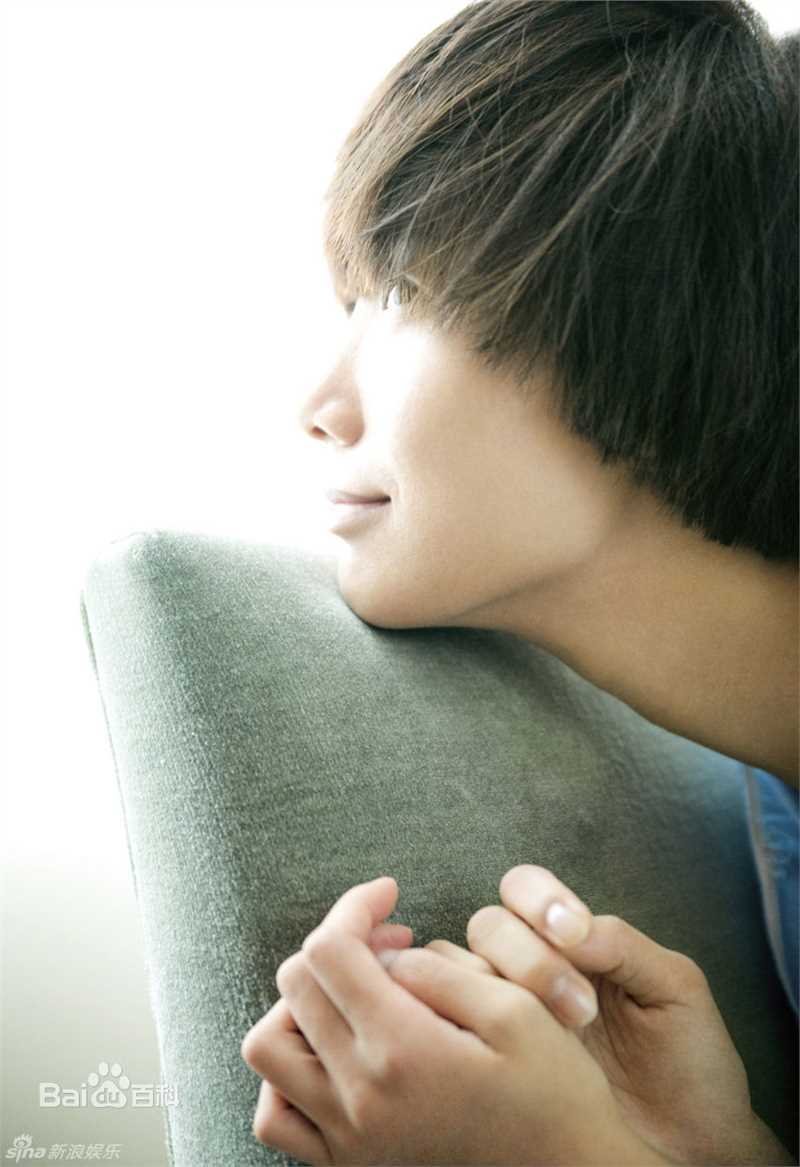 精选王珞丹(Wang Luodan)精彩图册