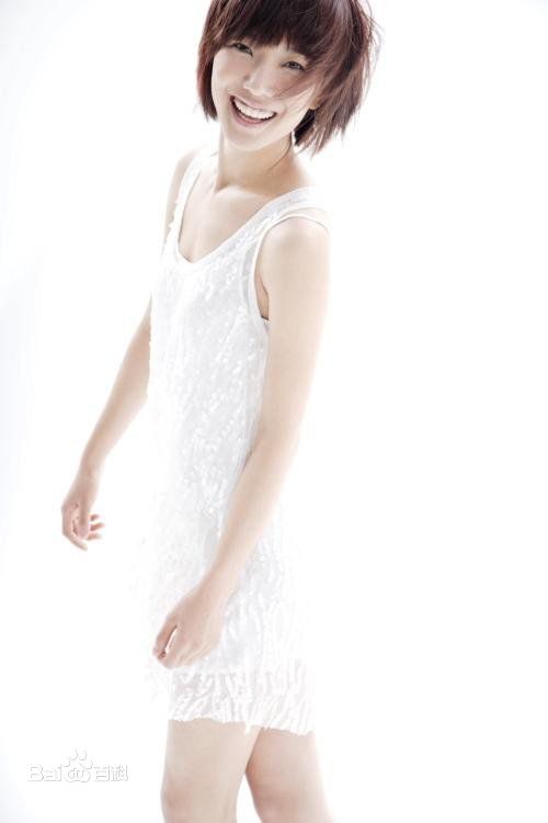 精选王珞丹(Wang Luodan)精彩图册