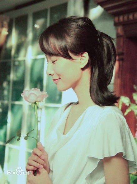 精选王珞丹(Wang Luodan)精彩图册