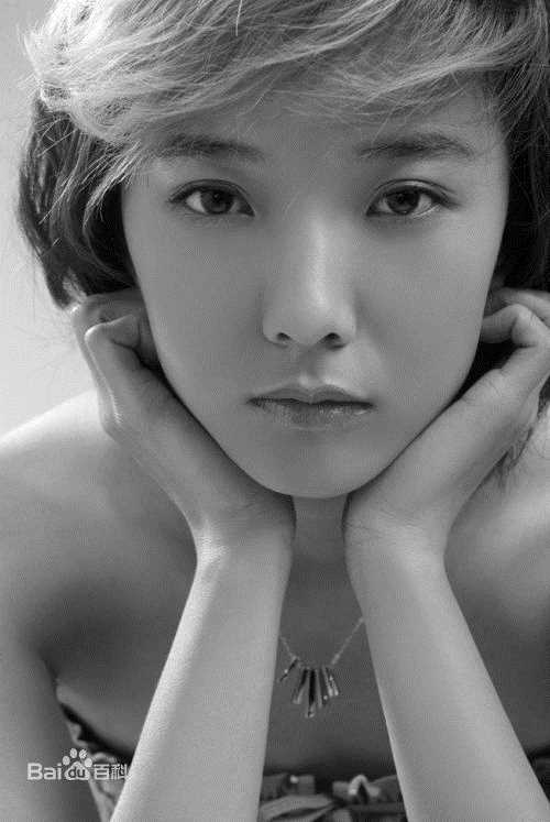 精选王珞丹(Wang Luodan)精彩图册