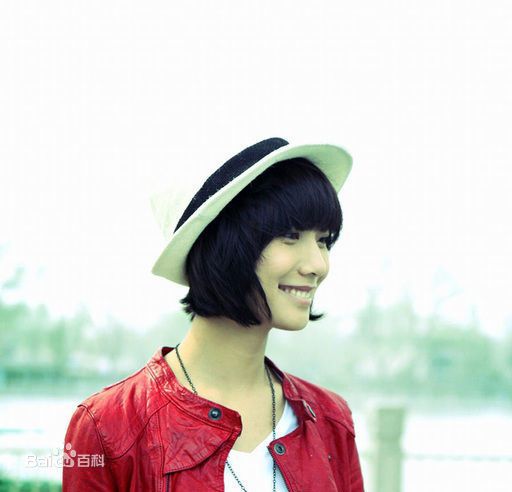 精选王珞丹(Wang Luodan)精彩图册