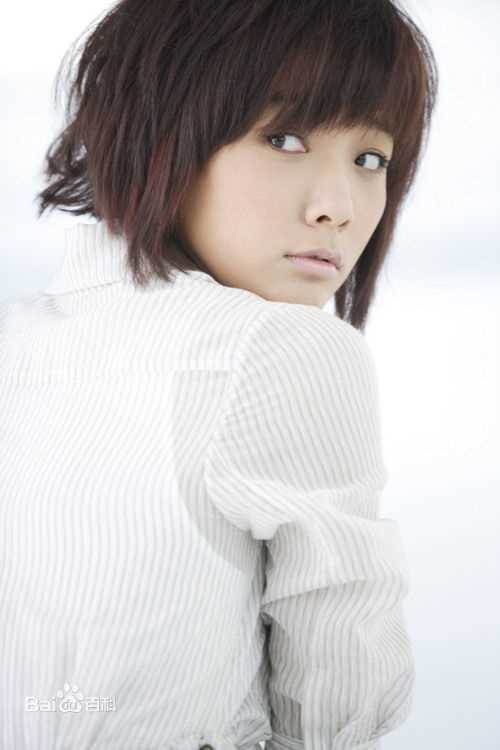 精选王珞丹(Wang Luodan)精彩图册