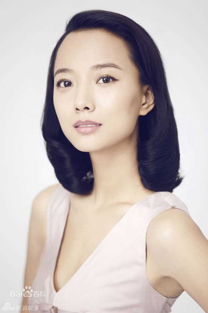 精选王珞丹(Wang Luodan)精彩图册