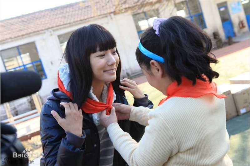 精选王珞丹(Wang Luodan)精彩图册