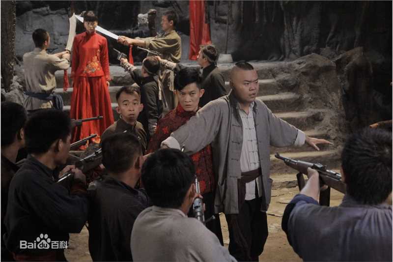 精选王珞丹(Wang Luodan)精彩图册