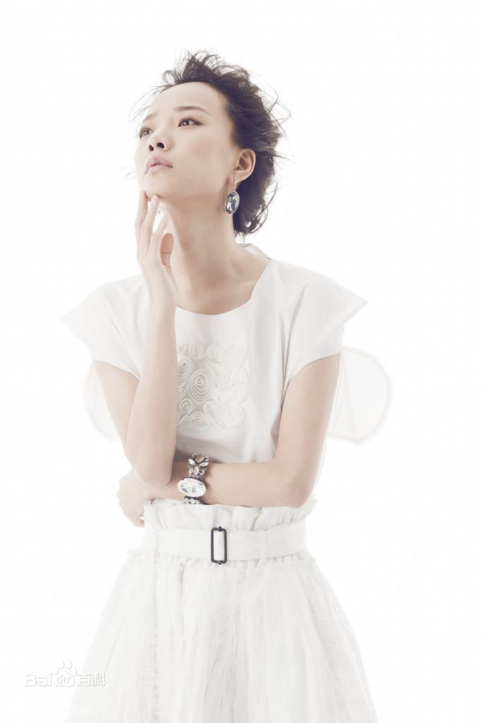 精选王珞丹(Wang Luodan)精彩图册