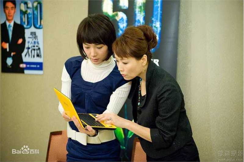 最全王珞丹(Wang Luodan)精彩图册