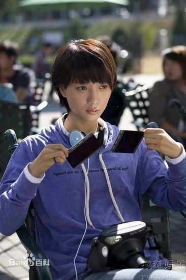 最全王珞丹(Wang Luodan)精彩图册