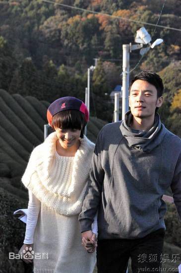 最全王珞丹(Wang Luodan)精彩图册