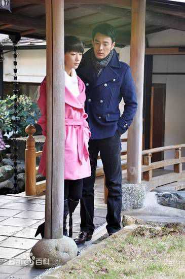 最全王珞丹(Wang Luodan)精彩图册