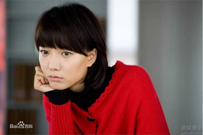 最全王珞丹(Wang Luodan)精彩图册