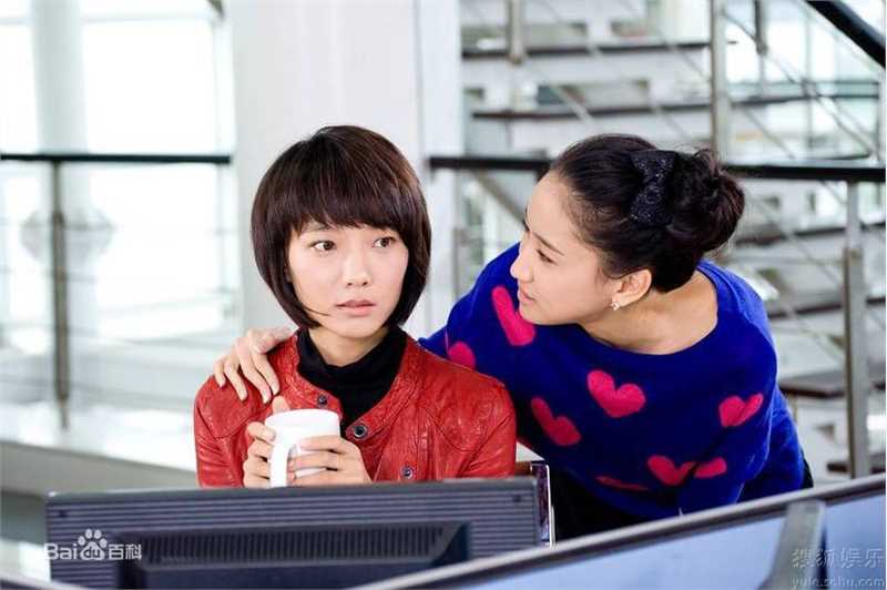 最全王珞丹(Wang Luodan)精彩图册