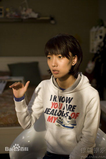 最全王珞丹(Wang Luodan)精彩图册