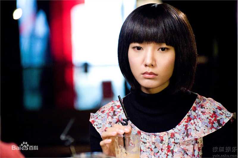 最全王珞丹(Wang Luodan)精彩图册